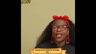 Tea & Shade Returns #VerdictIn#TeaAndShade#CourtDrama# part 2