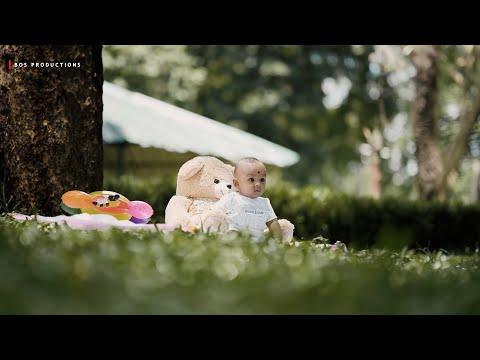 The Beautiful Beginning | The Rice Ceremony | A Cinematic Story of Love & Tradition ||