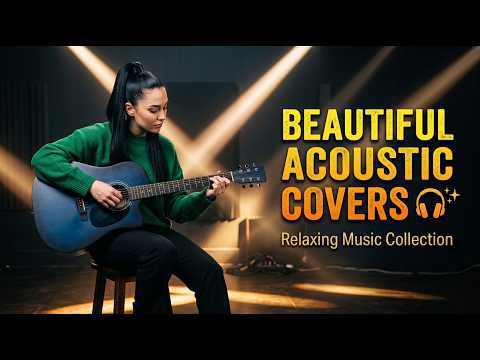The Best Love Songs Acoustic Romantic 2026 Cover❤️Nickelback, Eric Clapton, Benson Boone, Hoobastank