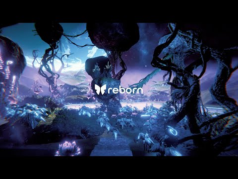 You are who you want to be! Your NO.1 VR social app! Let's Reborn!