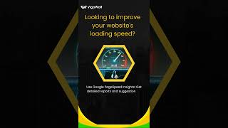 Optimize Site Speed with Google PageSpeed Insights!