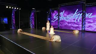 “Purple Summer” Studio C Advanced Teen Lyrical