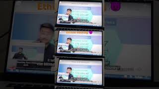 Ethical Hacking 👿|wait hacker|computer hacking #attitude #hacker #statusmotivational #hackingcourse