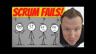 Why Scrum Fails: The Real Secret to Developer Success