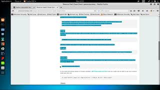 20. Website Pentesting - Ethical Hacking Course