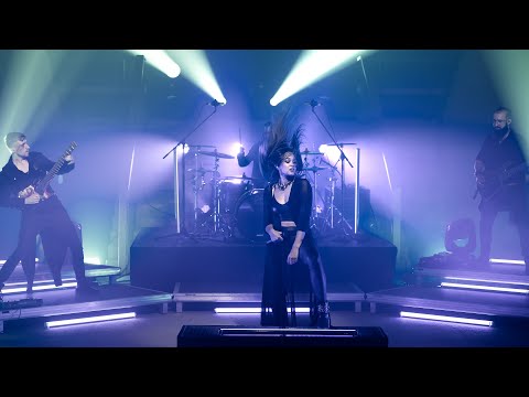 AD INFINITUM - Into The Night (Live InTurbinenhaus 2021)