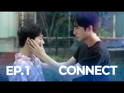[SUB] BL K-drama 커넥트(Connect) EP. 1/4