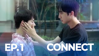 [SUB] BL K-drama 커넥트(Connect) EP. 1/4