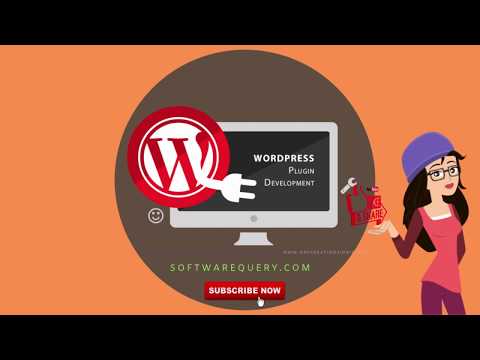 Create Your First Custom Wordpress Plugin Part-1