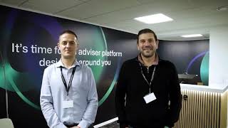 How xcd Transformed Wealthtime's HR with Innovative People Solutions | Client Testimonial