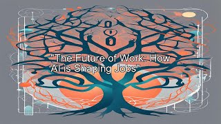 AI Impact on Job Market: Automation vs. Job Opportunities