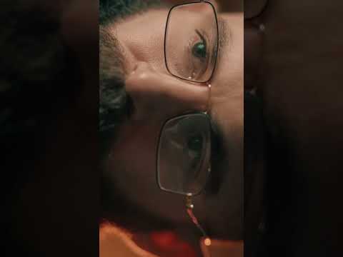 I created a Whiskey Commercial at Home