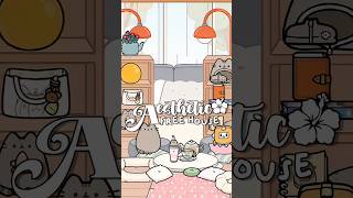 Free aesthetic Bedroom hacks in Toca Boca | Monica Winsleth