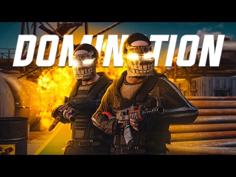 THE RICHEST Duo in Rust