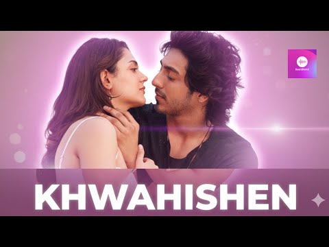 New Romantic Hindi Song 2025 | Heart-Touching Love Track | BeatBlend