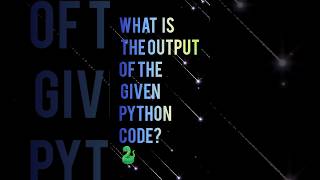 Python practice 🪄 like👍share👉 & subscribe😀 #trending #coding #python #ai