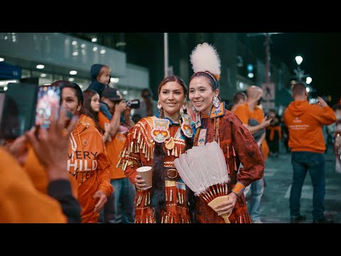 National Day for Truth and Reconciliation | Every Child Matters