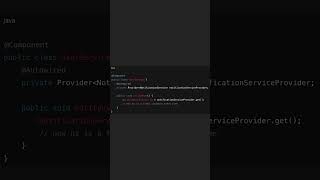 Day 11 | Don’t Make This Mistake: Injecting Prototype Bean into Singleton in Spring Boot! #spring