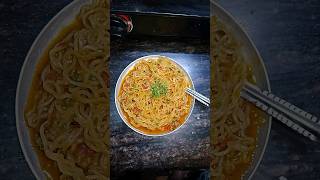 #Hot Maggie Recipe #shorts @TheFoodLifeShorts @KunalKapur @VillageCookingChannel @cookwithparul