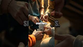 Tiny Steps Big Impact The Repair Cafe Movement