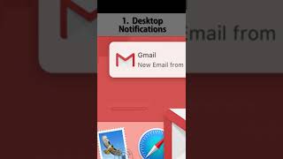Become a Gmail Pro: 3 Hidden Features That Will Change Your Life! #shorts