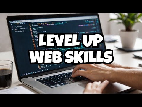 Top 5 Web Development Trends to Master in 2025