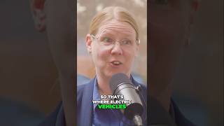 Karen Burnham talks #EMC issues #electricvehicles - Trace Talks EP 4 #techpodcast