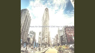 Tasteful Jazzhop Lofi - Ambiance for All Night Study Sessions