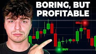 If I Wanted to Make $1,000 a Day Trading, I'd Do This