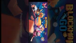 blockman go jailbreak Funny Hack moments
