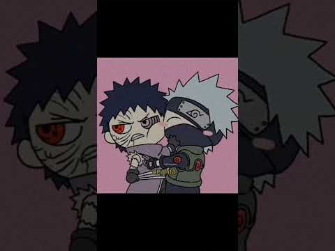 obito edit | #naruto #anime #cute #shorts #memes