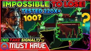 MUST-SEE Before Trading in 2026: TOP 5 Buy Sell TradingView Indicators EXPOSED