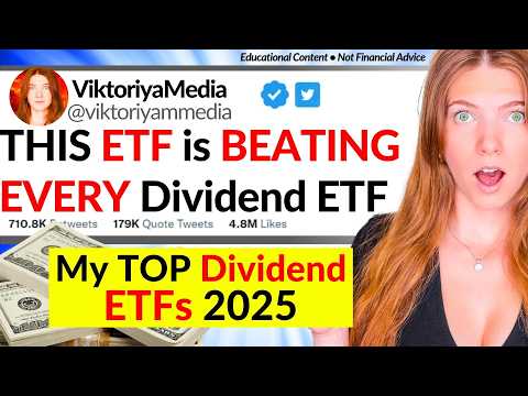 BUYING & HOLDING THIS High Income ETF In My Portfolio FOREVER!