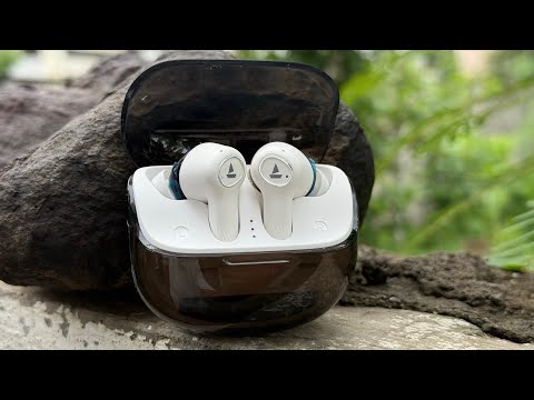 Boat Nirvana Crystal Unboxing