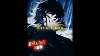 Sunny’s Pettiness Was Diabolical || Shadow Slave GOAT Milestones #shorts