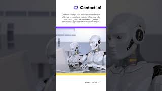 #artificialintelligence #TechInnovation #AI #SeamlessSupport #EfficientService #aiintegration
