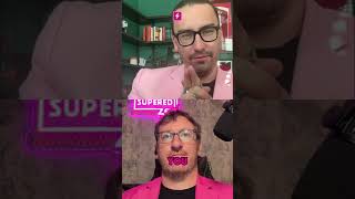 Voice AI Debate: Digital Avatars & Agentic Enterprise Explained #shorts