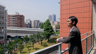 CyberSmart AI Program: Training Japan's policymakers in AI and cybersecurity