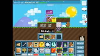 How To Double Wls İn 10 Minute ! -GROWTOPIA-