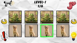 Say The Word On Beat Challenge -7| LEVEL 1-3 | Easy Medium Hard | Can You Do It? Family Challenge