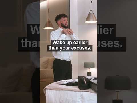 Don't Make This ONE Habit Mistake That's COSTING You TIME