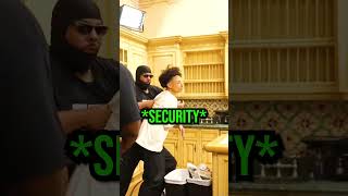 Kai Cenat & Quen Blackwell Get Attacked By Larray😱