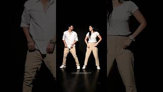 Vaa Vaathi Dance Choreography - Raghavan Pugazh x Priya UBD #ubd #shorts #vaavaathi