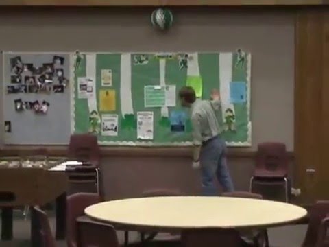 Run for your life
