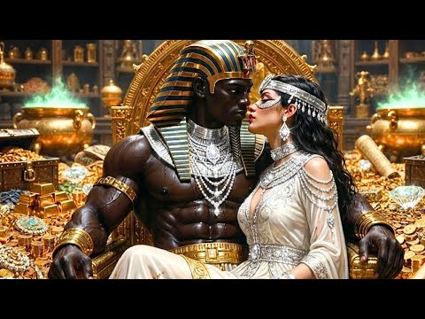 How the First Coins Were Made in Ancient Egypt | Ancient Coin Production