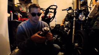 How To Get Into Dual Sport Riding For Cheap Ep. 4 (Marysville Pilchuck High School Shooting)
