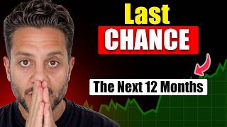 The Investment Opportunity of a Lifetime [Don't Miss It]