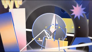 【WORLDS】 モーショングラフィックス