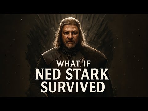 2+ Hours of What If Ned Stark SURVIVED King's Landing - Complete Story