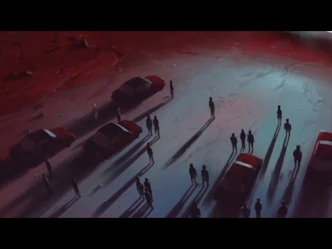 SBTRKT - READY OR NOT (Official Audio)